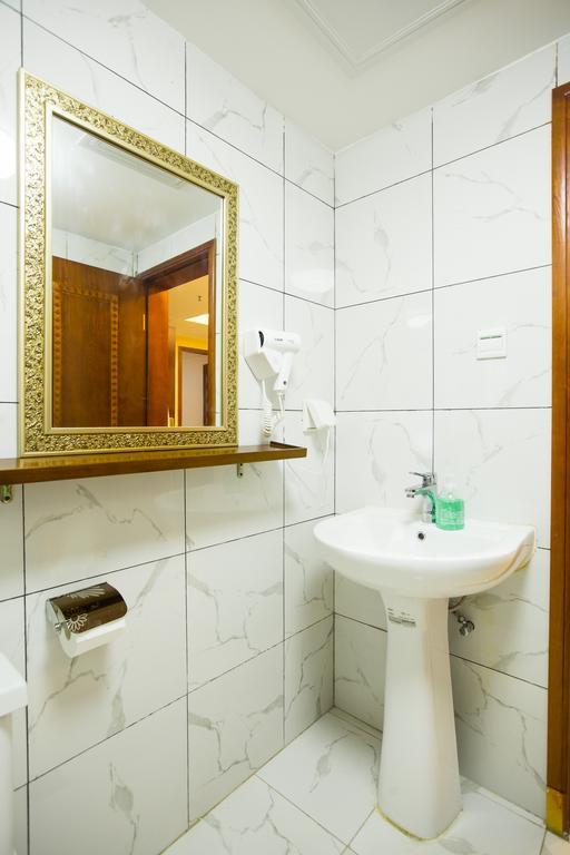 Yo Yo Apartment Zheng Jia Dong Fang Branch Γκουανγκζού Εξωτερικό φωτογραφία